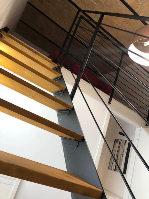 Appartamento Nido Moderno Centro Citta