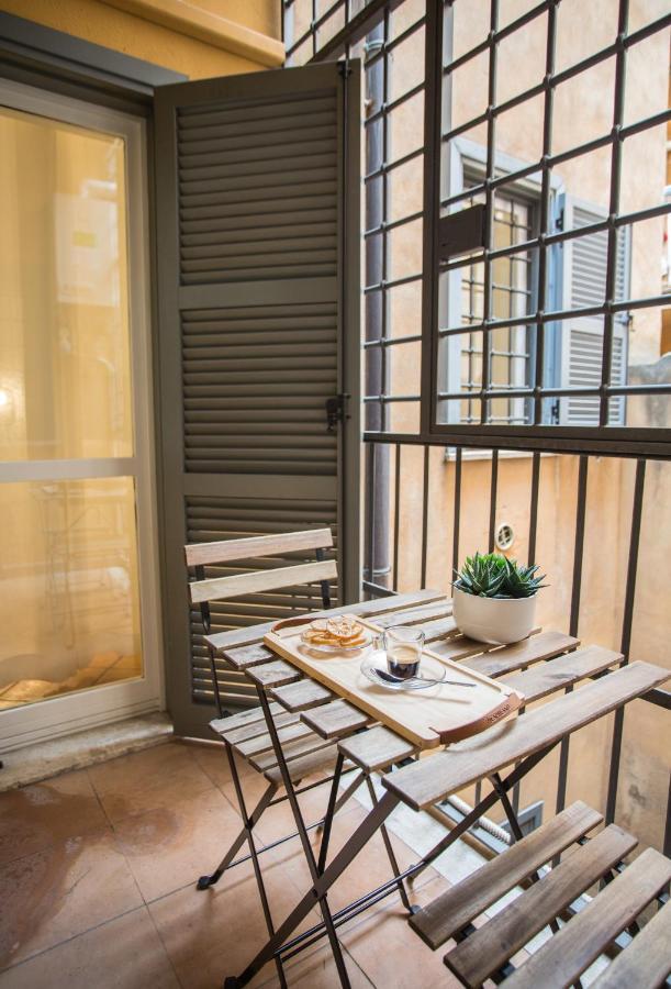 Domus Regola Luxury Apartamento *