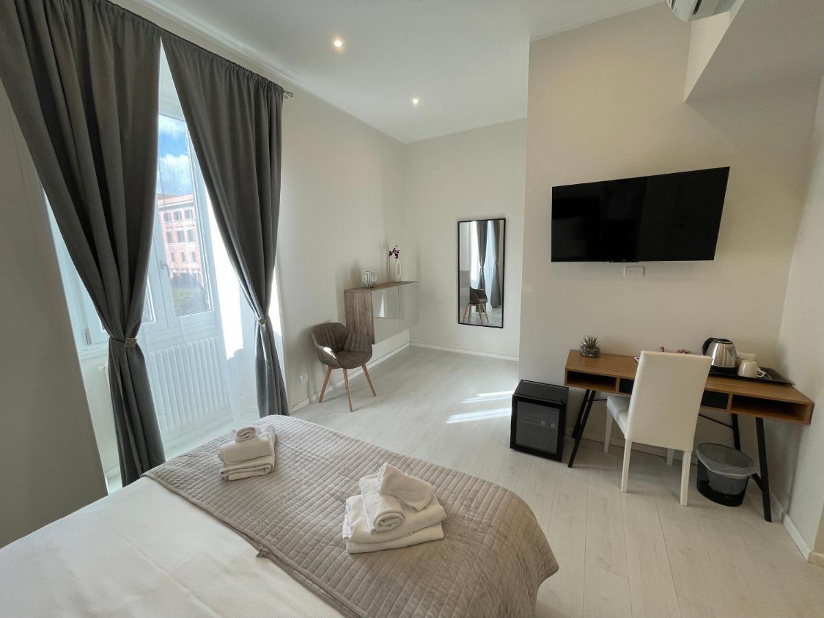 Quintus Luxury * Rom
