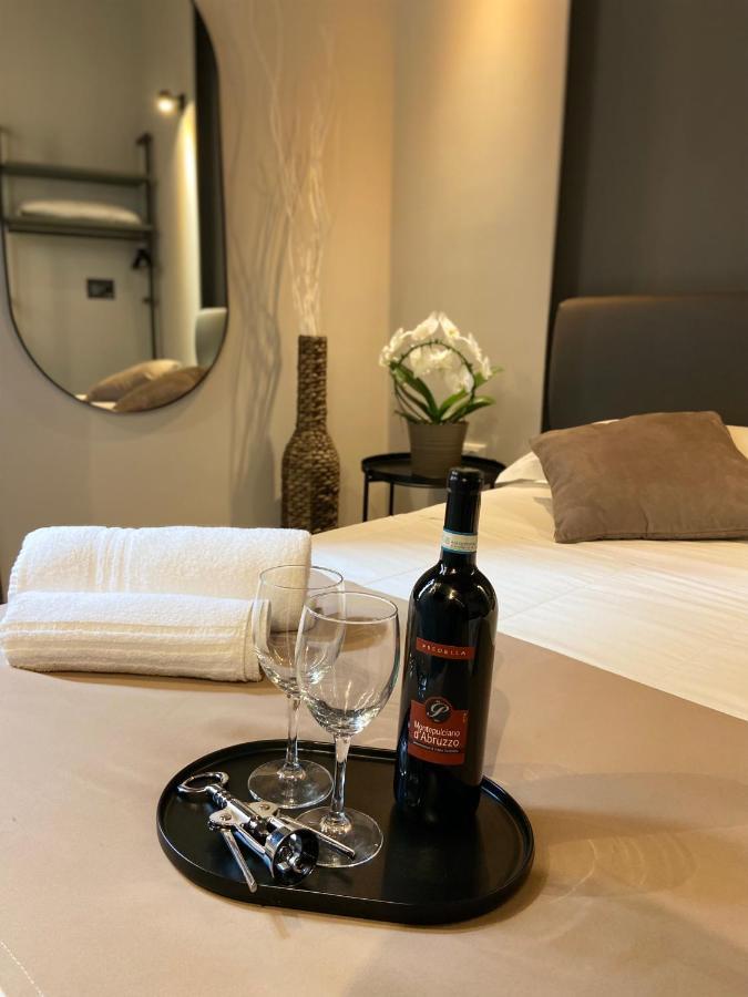 Gasthof Soha Piazza Di Spagna Boutique Rom