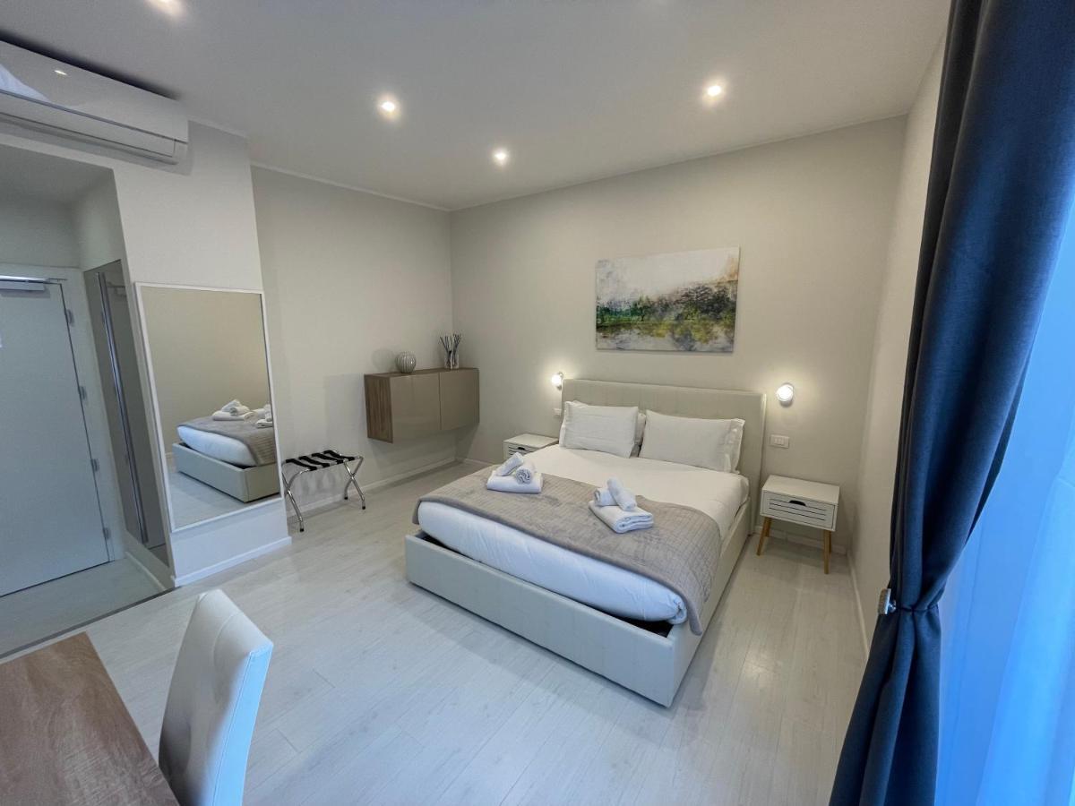 Quintus Luxury Rom