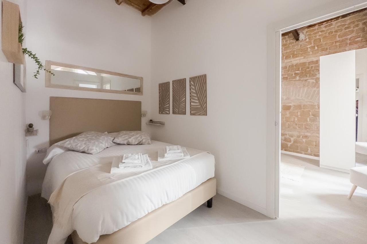 White Ostilia Leilighet Roma