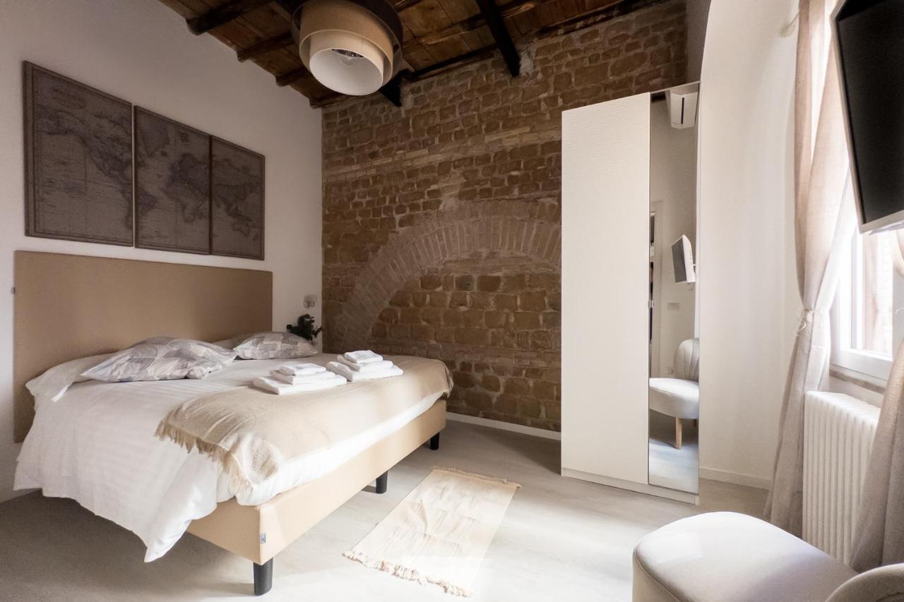White Ostilia Leilighet Roma
