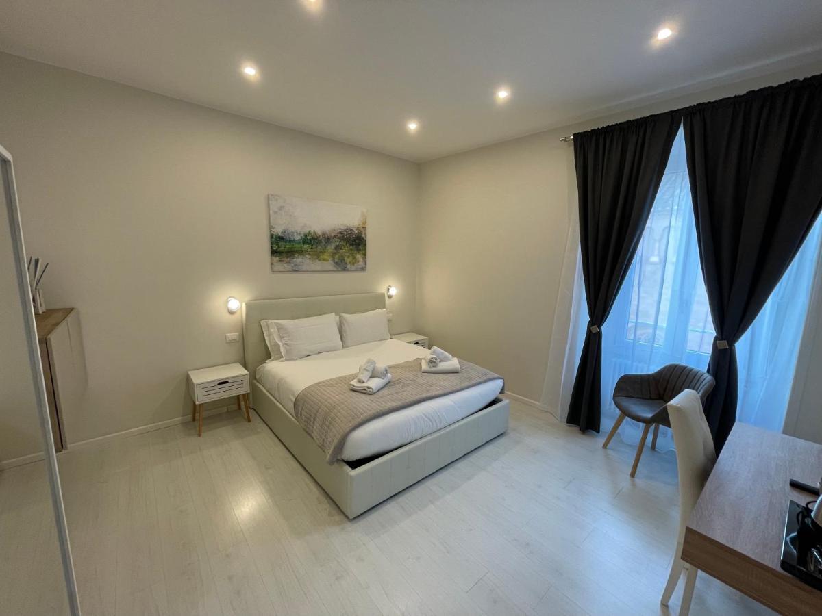 Quintus Luxury Gasthof Rom