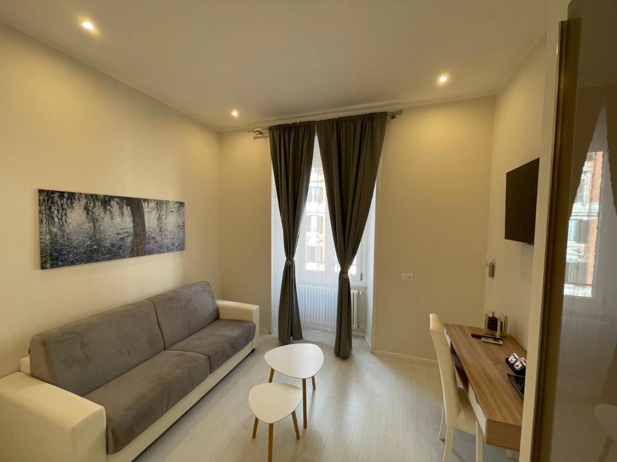 Quintus Luxury Rom