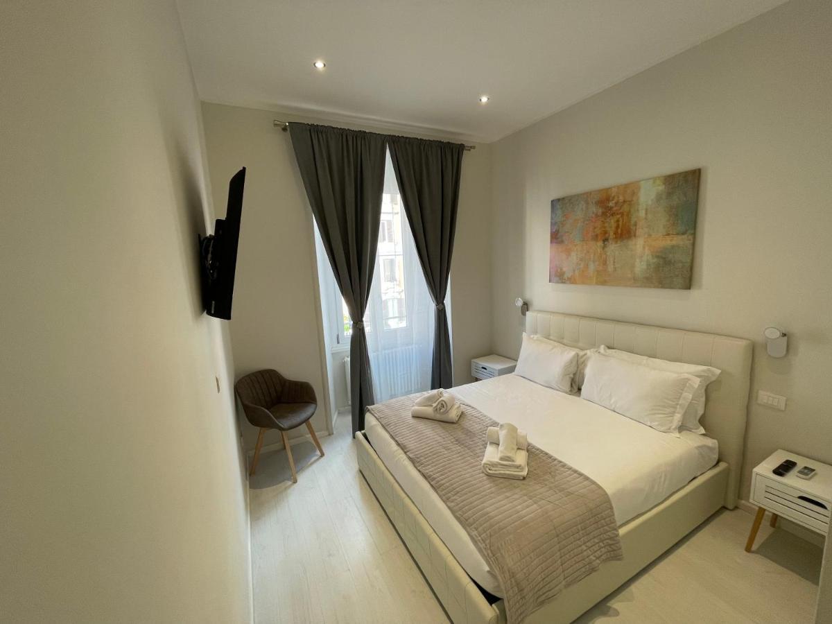Quintus Luxury Rom