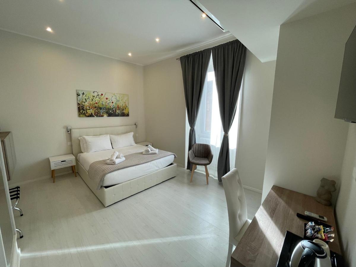 Gasthof Quintus Luxury *