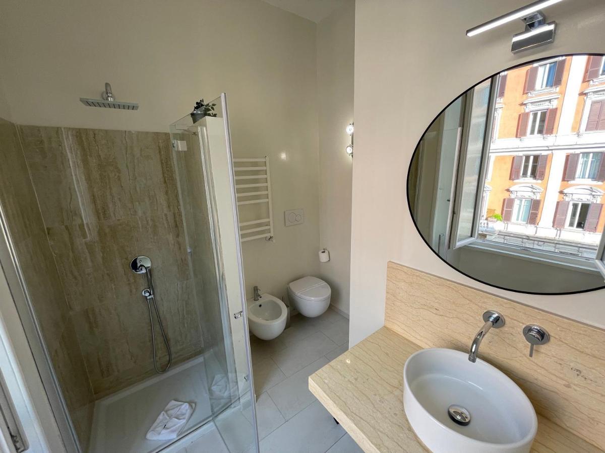 Quintus Luxury Gasthof Rom