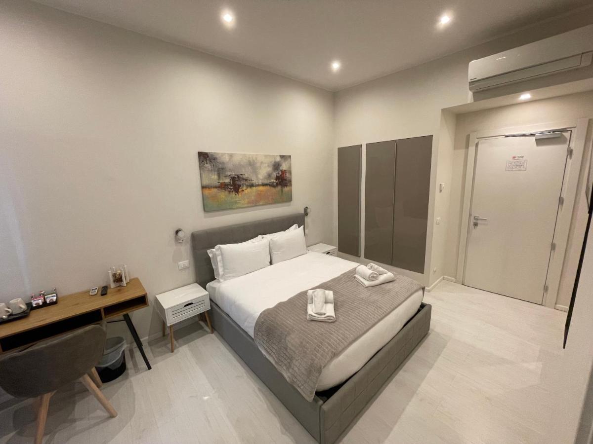 Gasthof Quintus Luxury Rom