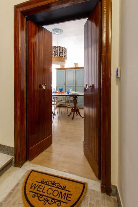 Rasella44, Blu Apartment Rome