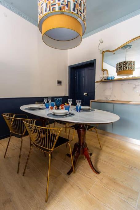 Rasella44, Blu Rome