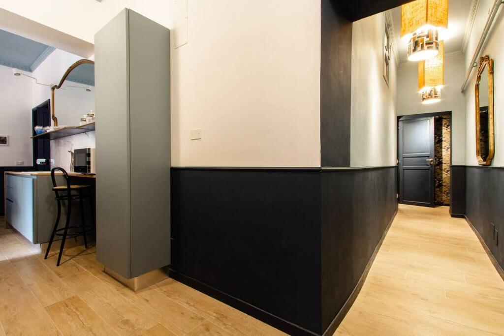 Apartment Rasella44, Blu *