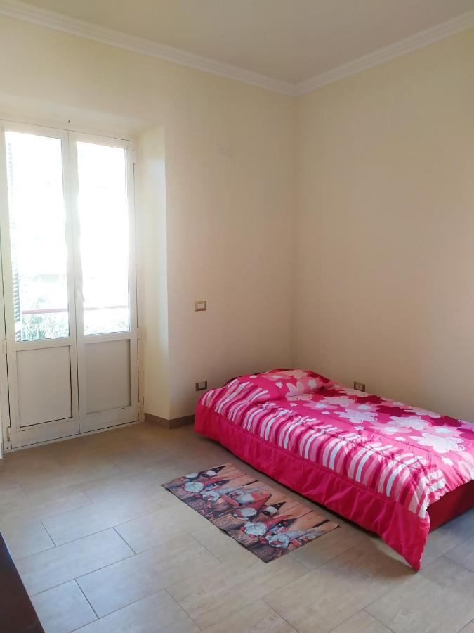Apartamento Accogliente Con Idromassaggio