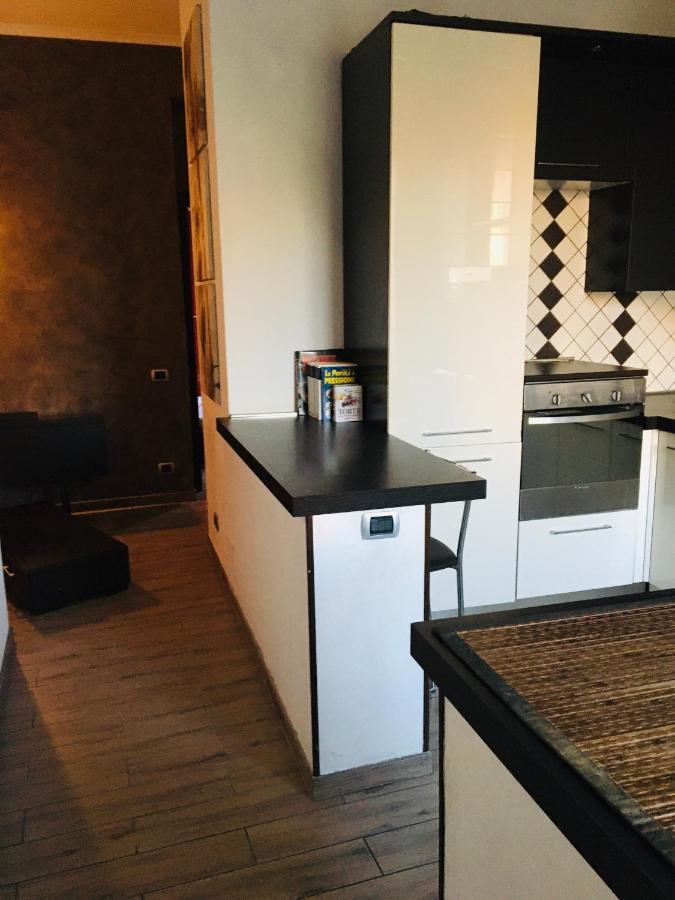 House Alessandrino * Roma