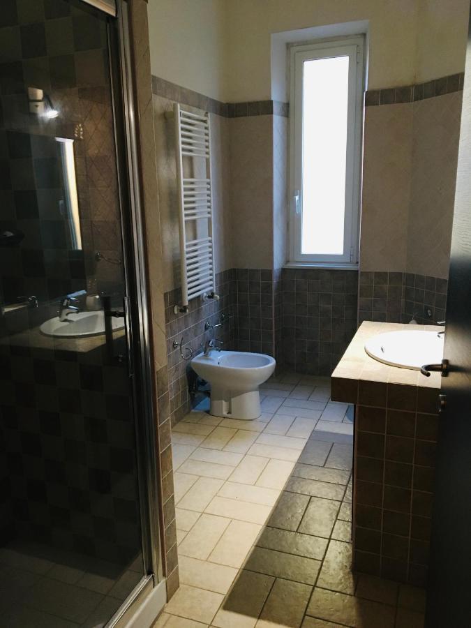 Affittacamere House Alessandrino *