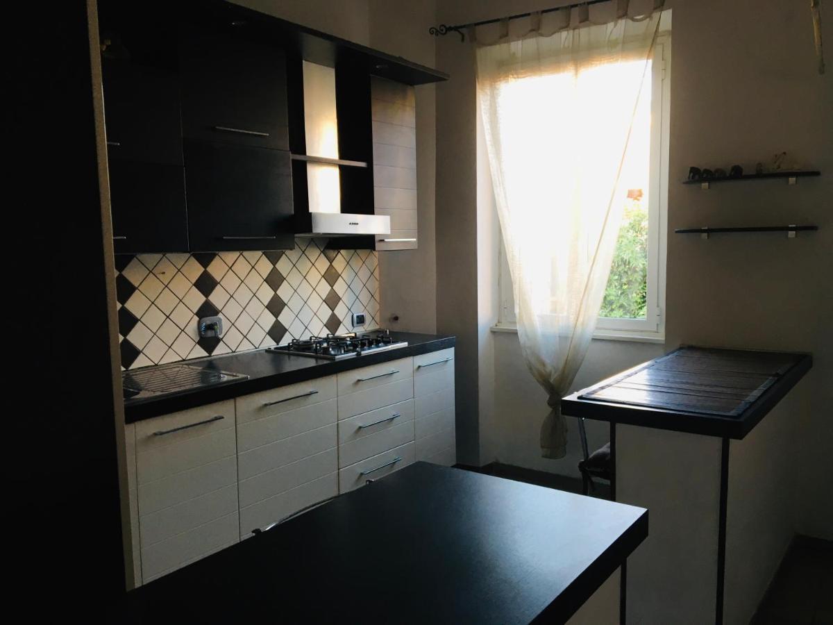 Affittacamere House Alessandrino *