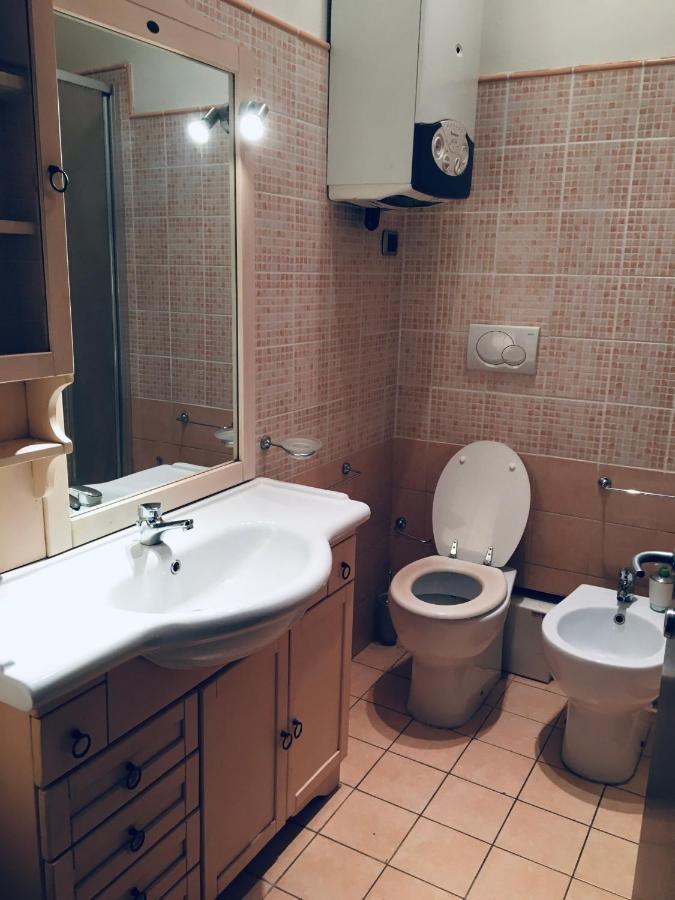 House Alessandrino Affittacamere