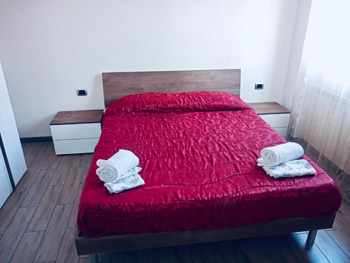Affittacamere House Alessandrino *