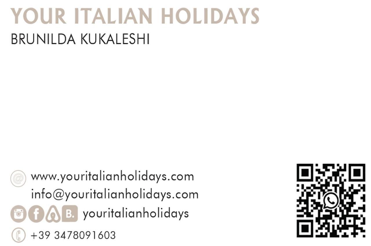 Trevi Fountain Deluxe - Your Italian Holidays
