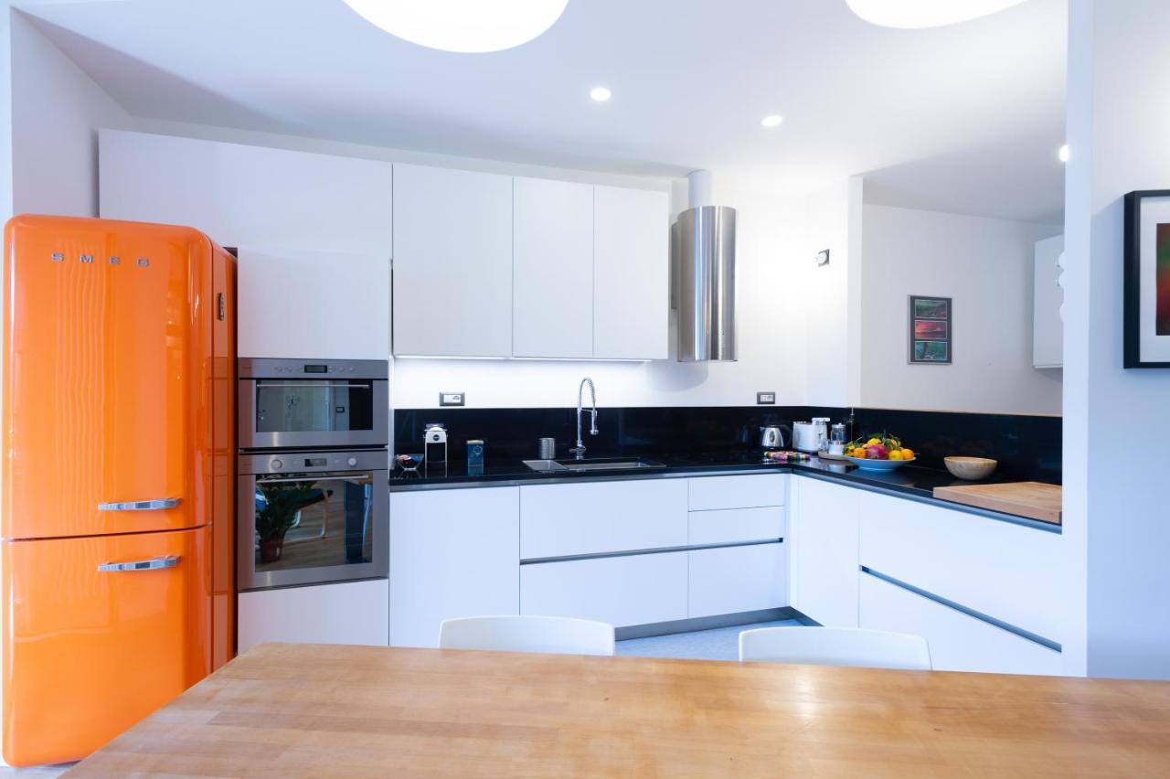 Fleming Magnolia, Confortevole Open Space Apartamento