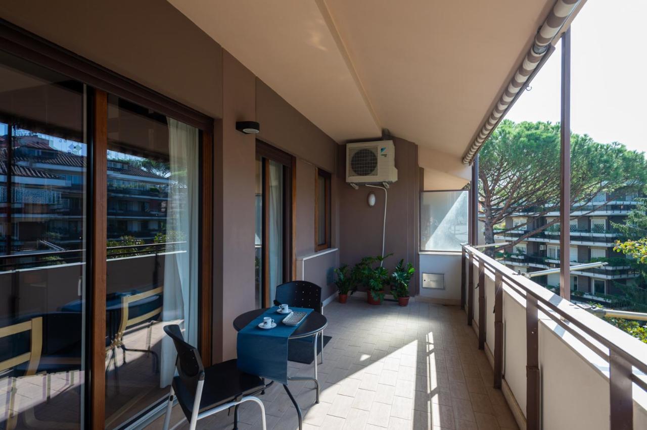 Fleming Magnolia, Confortevole Open Space Appartamento