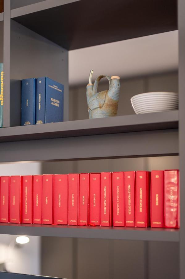 Fleming Magnolia, Confortevole Open Space Apartamento