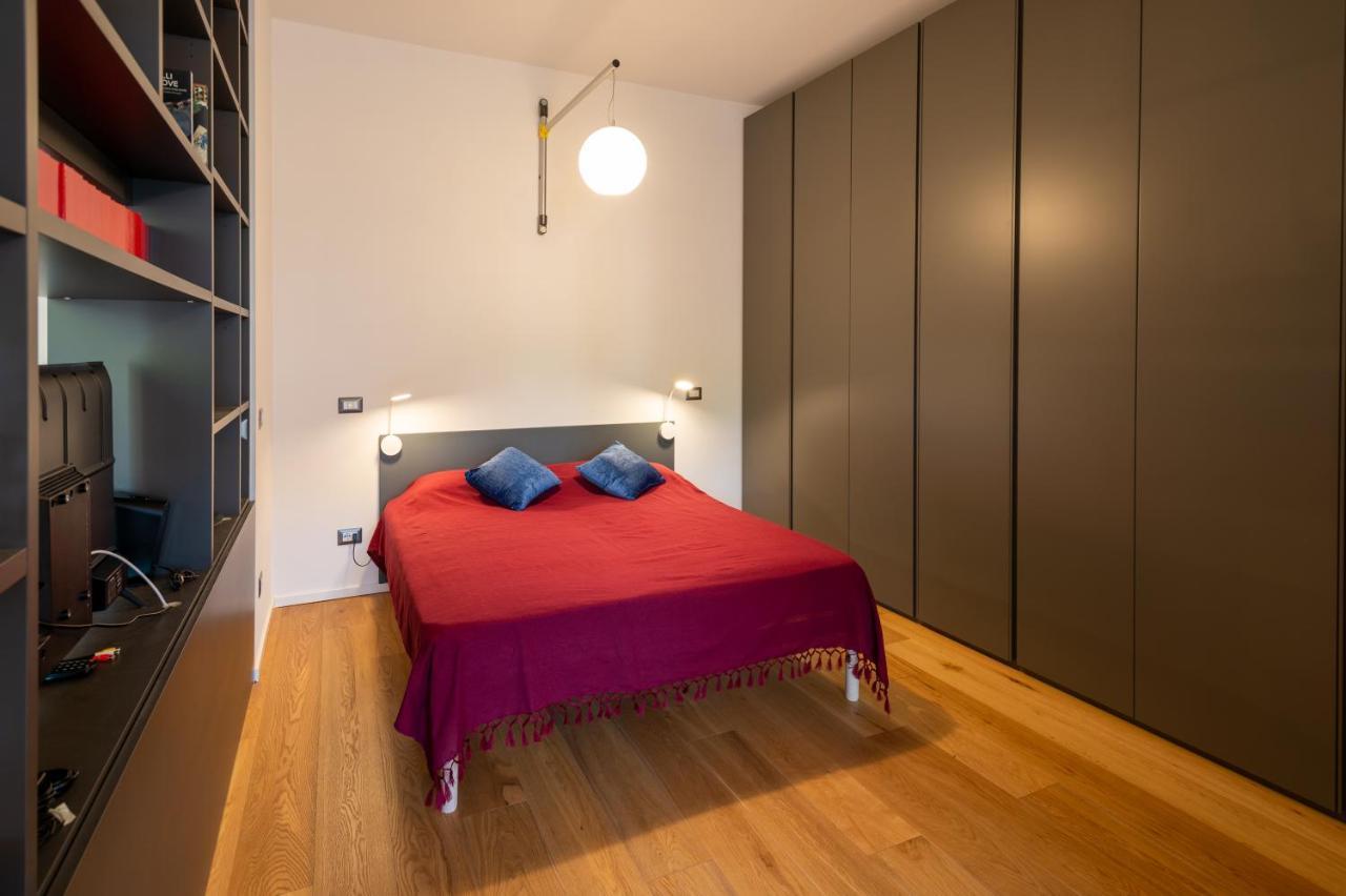 Fleming Magnolia, Confortevole Open Space Appartamento Roma
