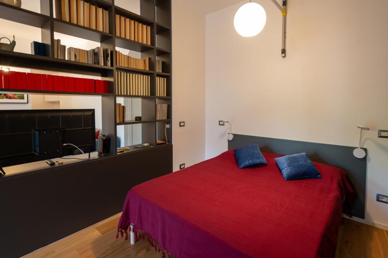 Fleming Magnolia, Confortevole Open Space Appartamento *