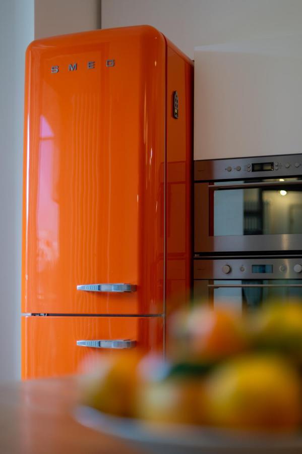 Apartamento Fleming Magnolia, Confortevole Open Space *
