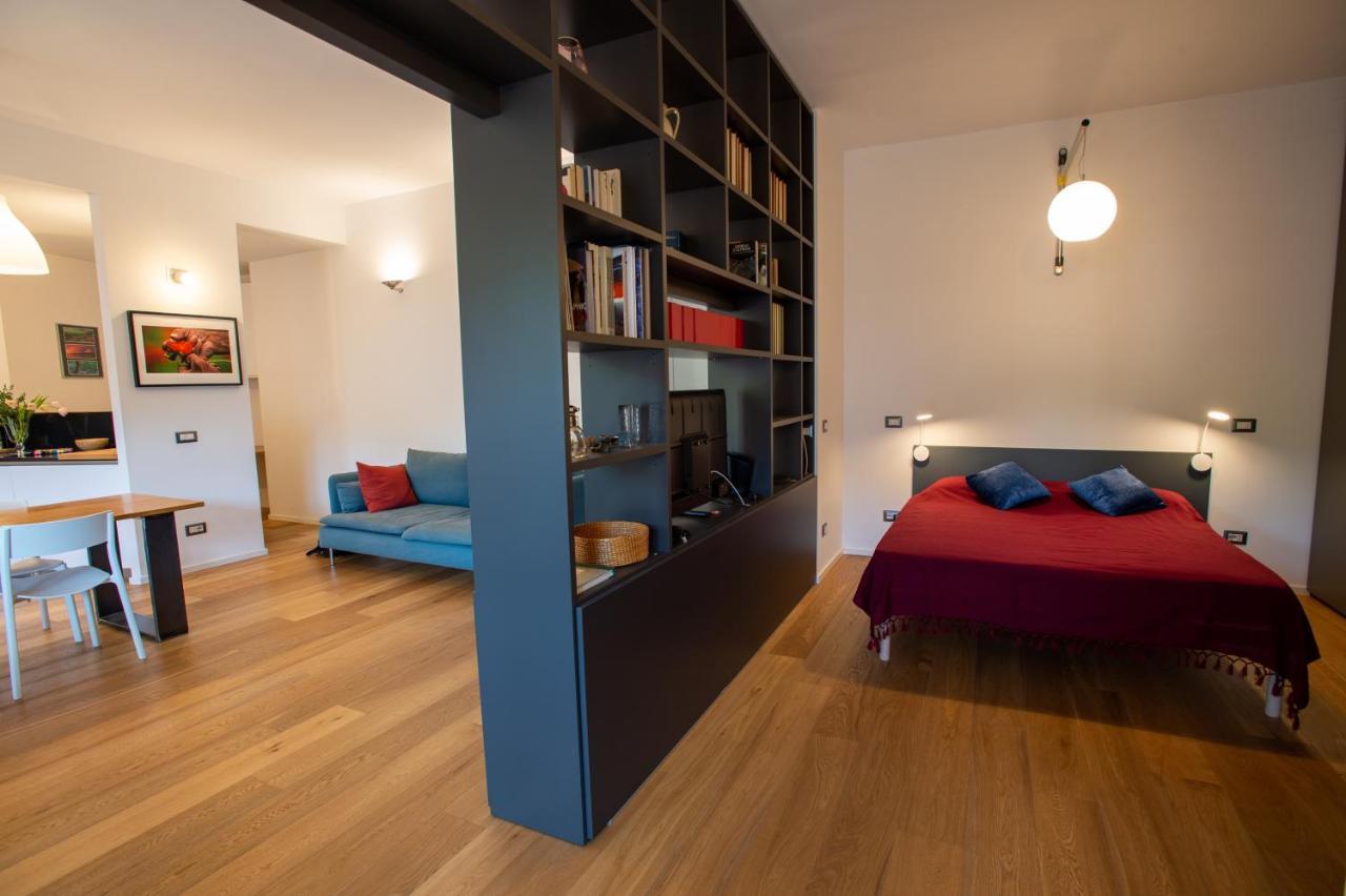 Fleming Magnolia, Confortevole Open Space * Roma