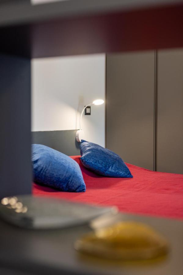 Fleming Magnolia, Confortevole Open Space Appartamento