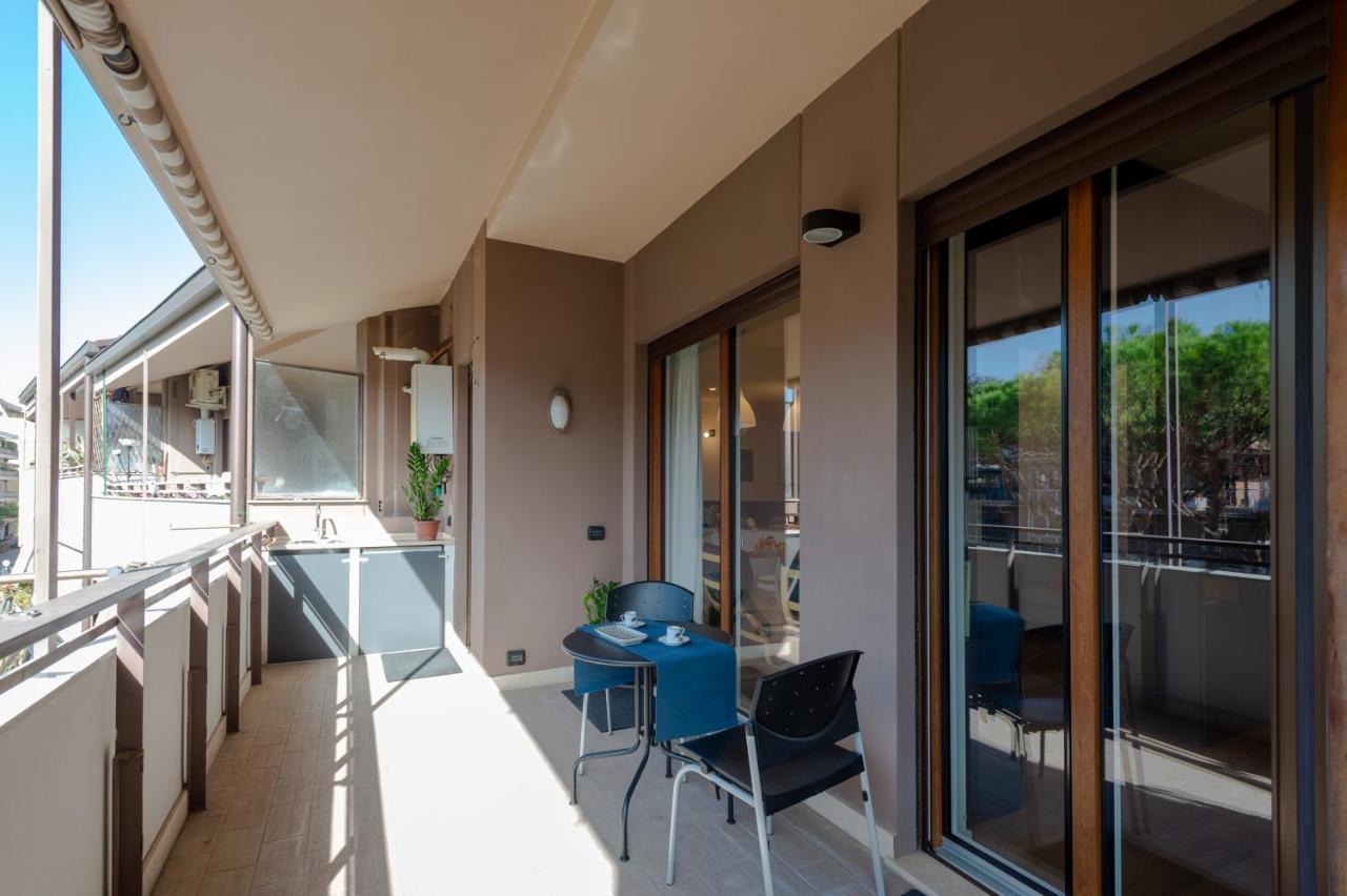 Apartamento Fleming Magnolia, Confortevole Open Space *