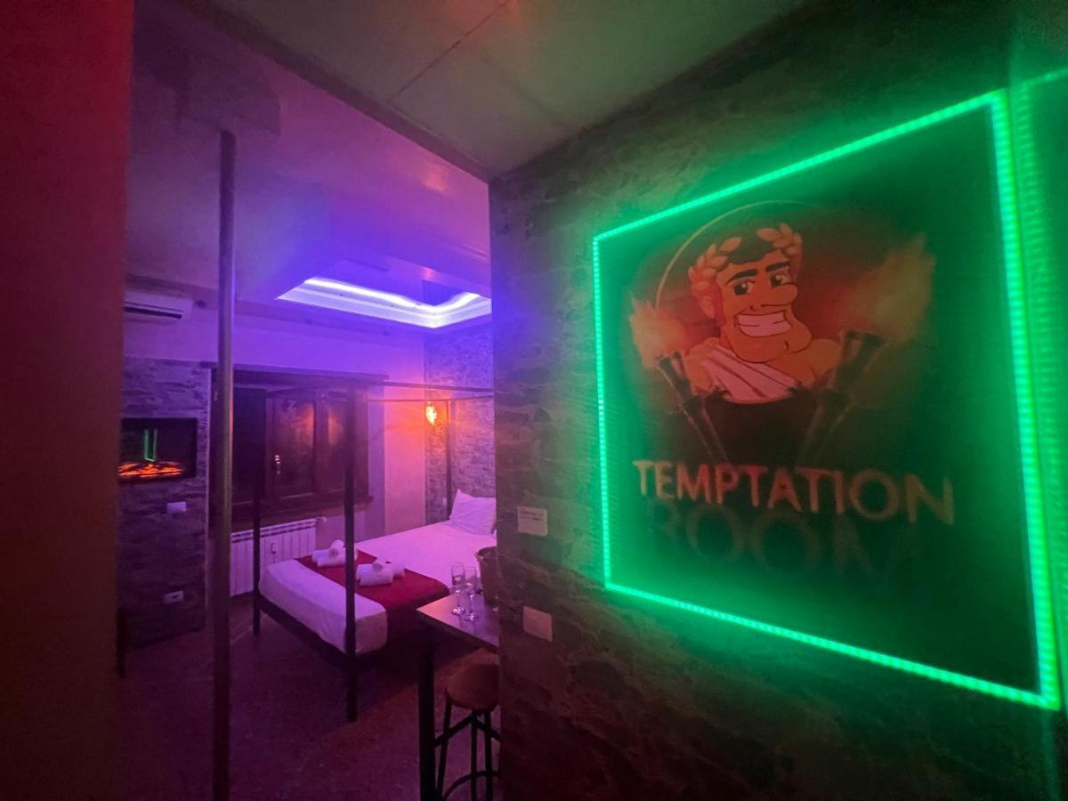 Imperatore Apartamento *
