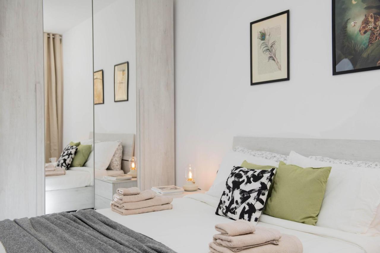 Sweet In Laterano Apartamento Roma
