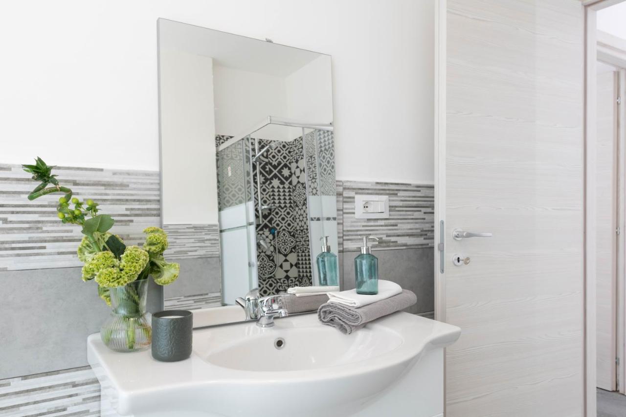 Apartamento Sweet In Laterano Roma