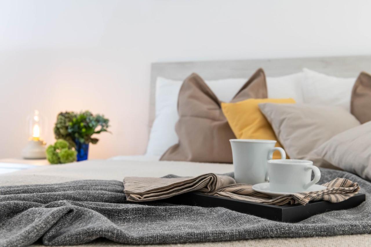 Sweet In Laterano Apartamento