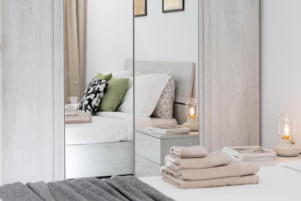 Apartamento Sweet In Laterano Roma