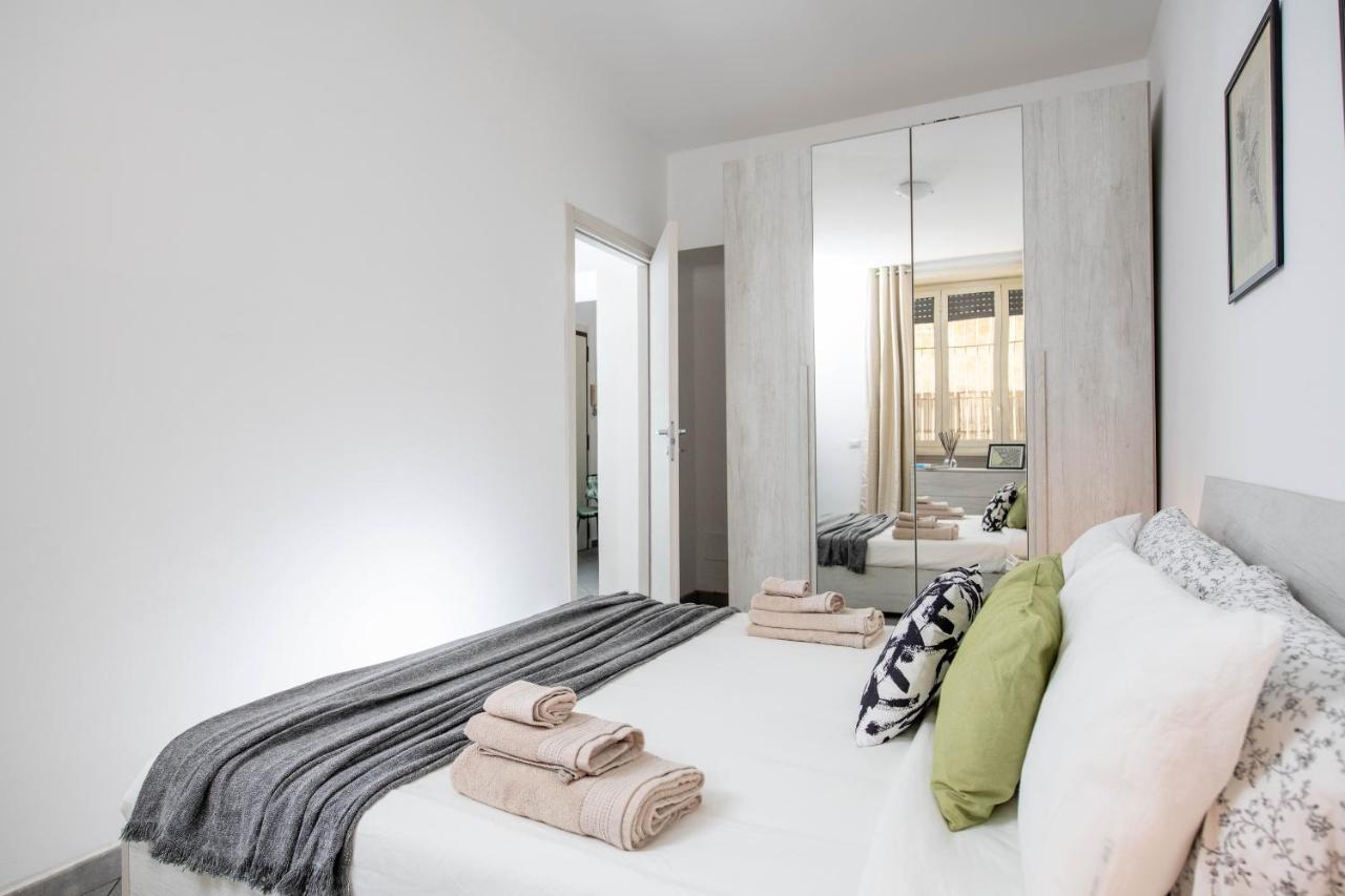 Sweet In Laterano Apartamento *