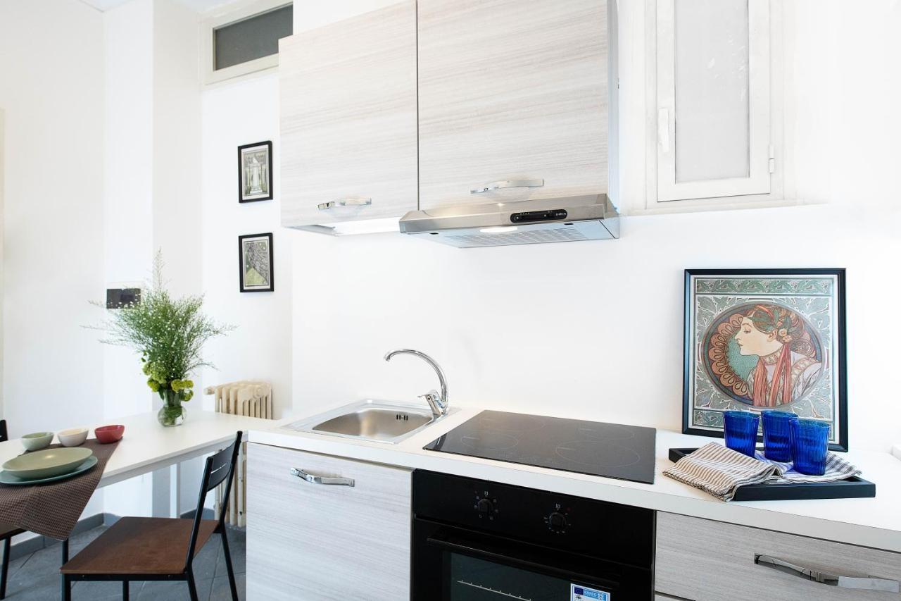 Sweet In Laterano Apartamento *