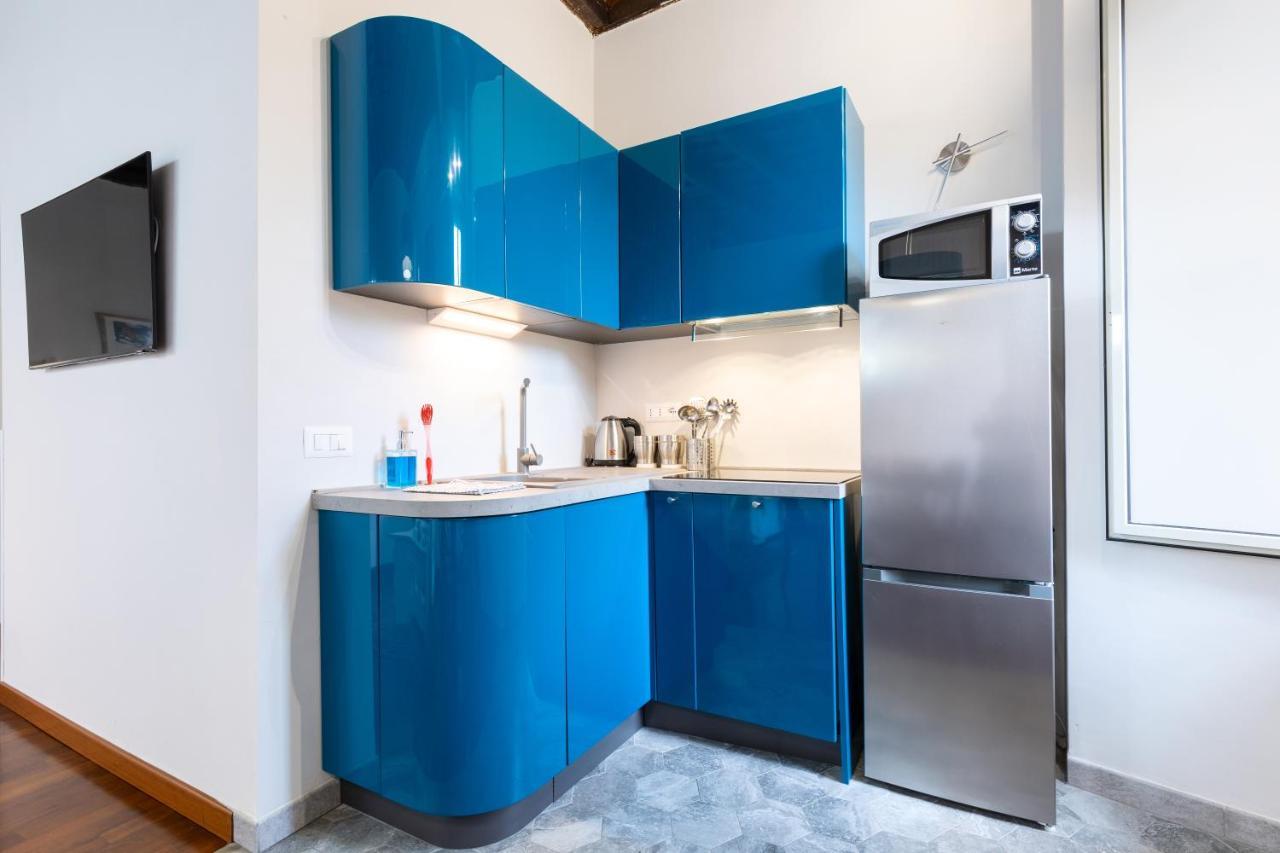 Apartamento Trastevere House With Balcony,quiet New *