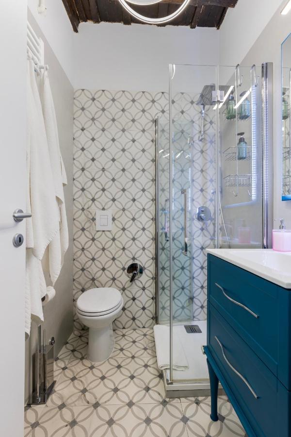 Apartamento Trastevere House With Balcony,quiet New