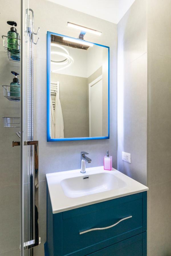 Apartamento Trastevere House With Balcony,quiet New *