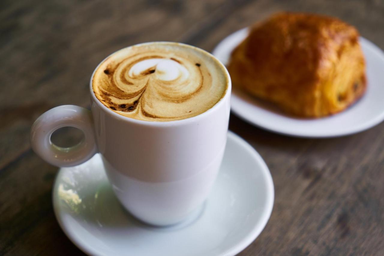 Acomodação com café da manhã  Martina House Roma