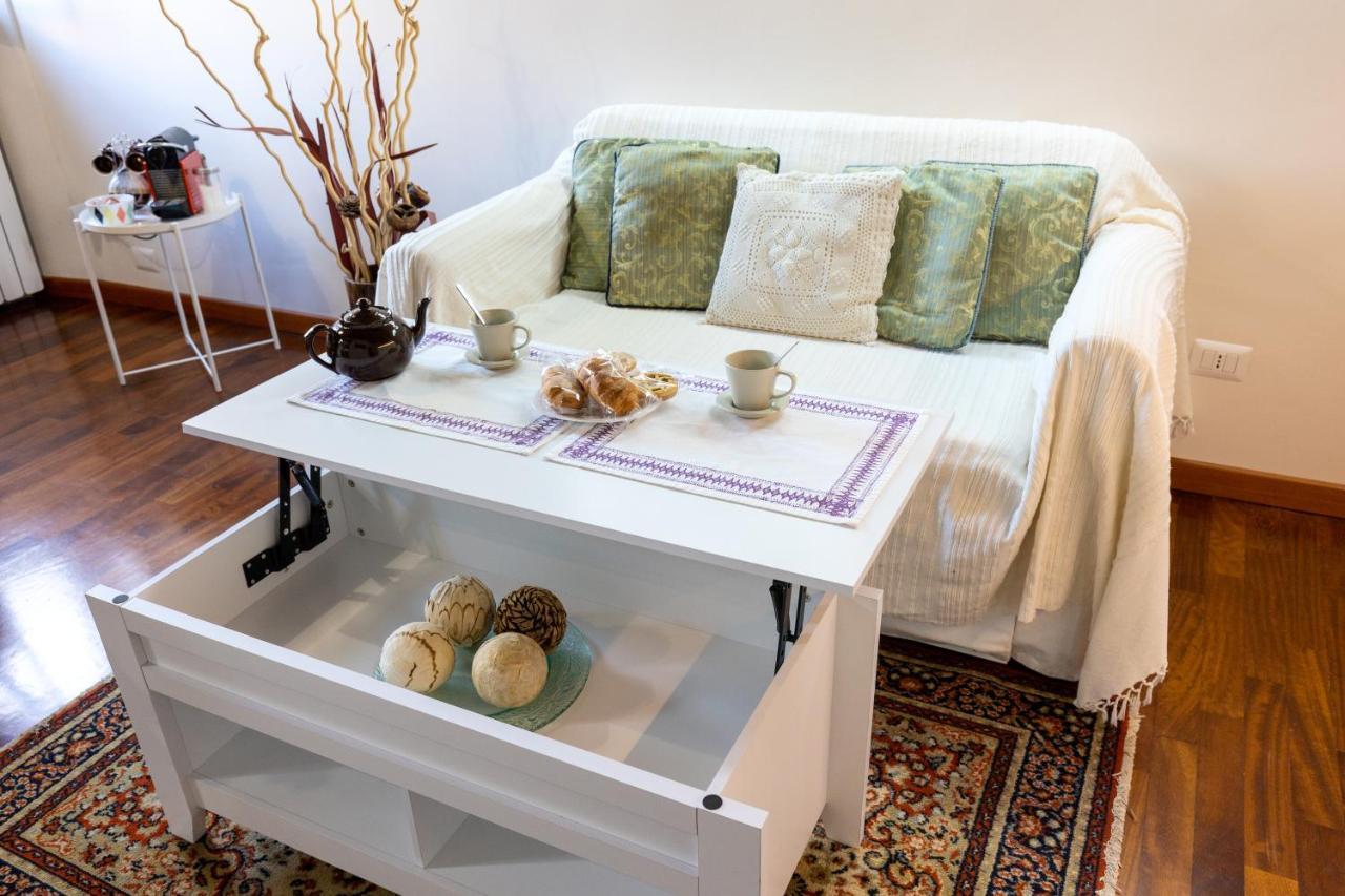 Apartamento Trastevere House With Balcony,quiet New