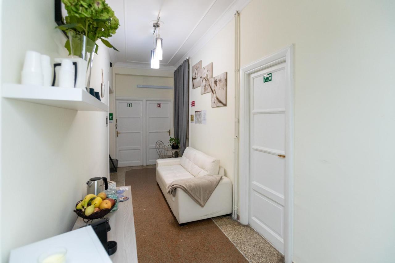 Zaira Bed & Breakfast