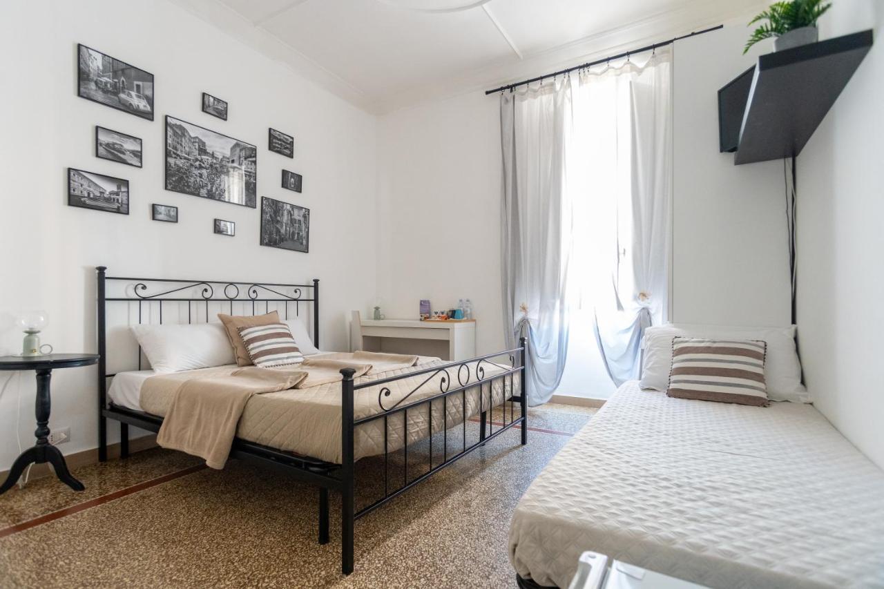 Zaira Bed & Breakfast *