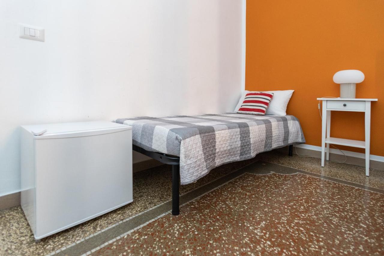 Zaira Bed & Breakfast Roma
