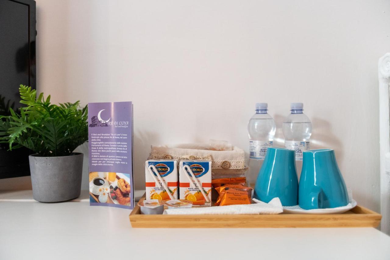 Zaira Bed & Breakfast Roma