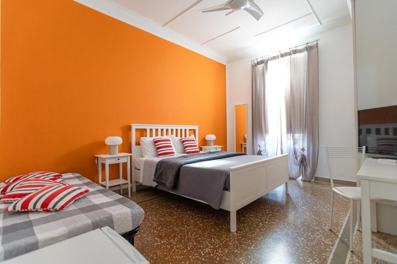 Bed & Breakfast Zaira