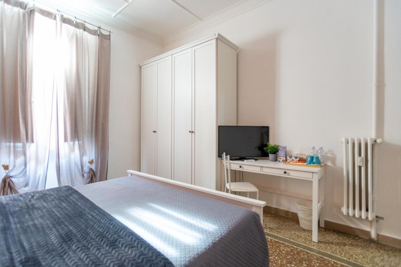Zaira Bed & Breakfast Roma
